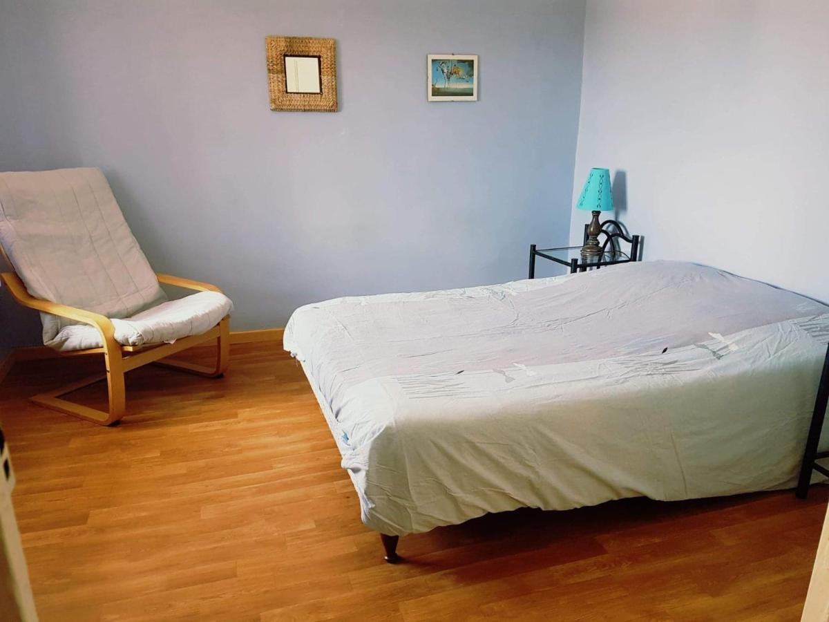 Gite Cosy 4 A 9 Personnes Buffieres Экстерьер фото